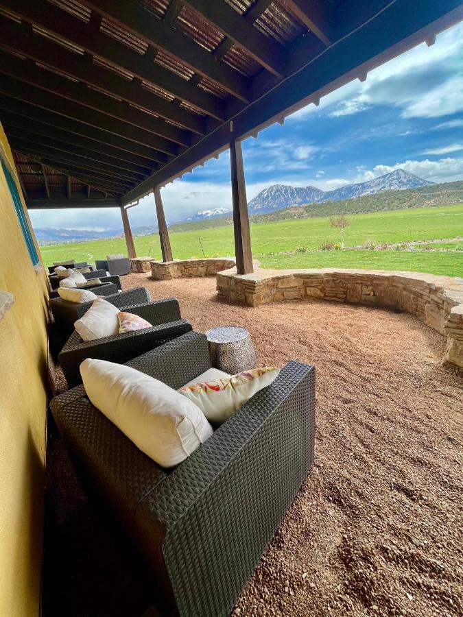 Cosmo Glamping Tent At Zenzen Gardens
